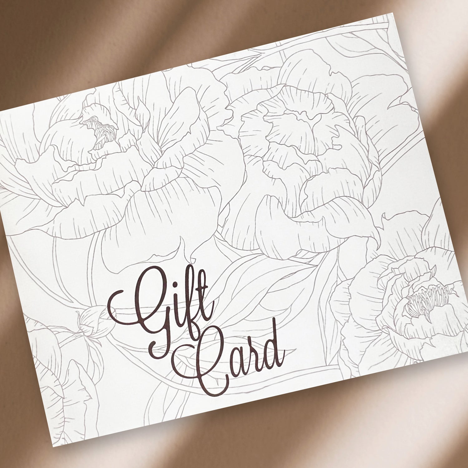 JP MEDISPA Gift Card $200