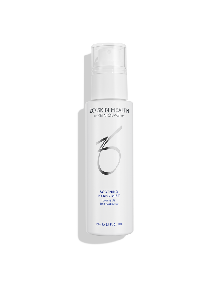Soothing Hydro Mist 100ml