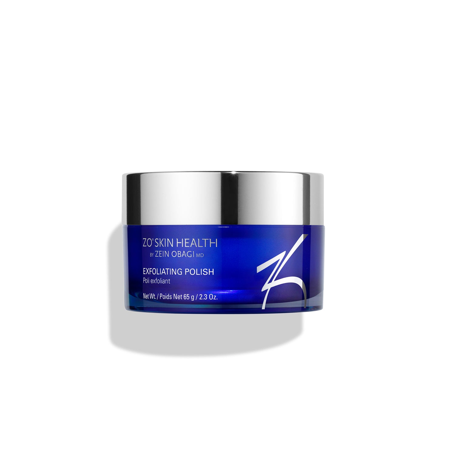 Exfoliating Polish 65g