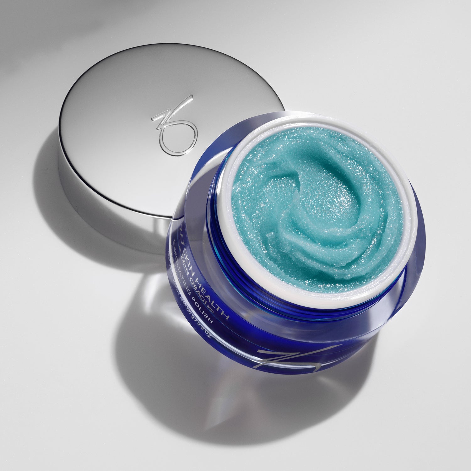 Exfoliating Polish 65g