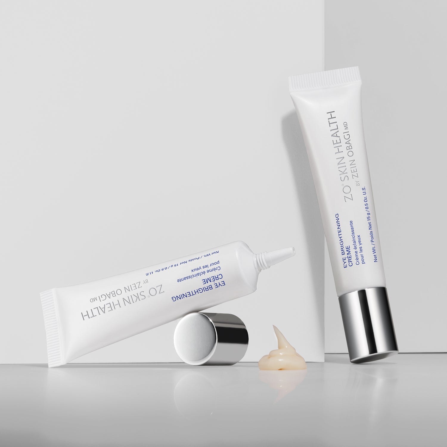 Eye Brightening Crème