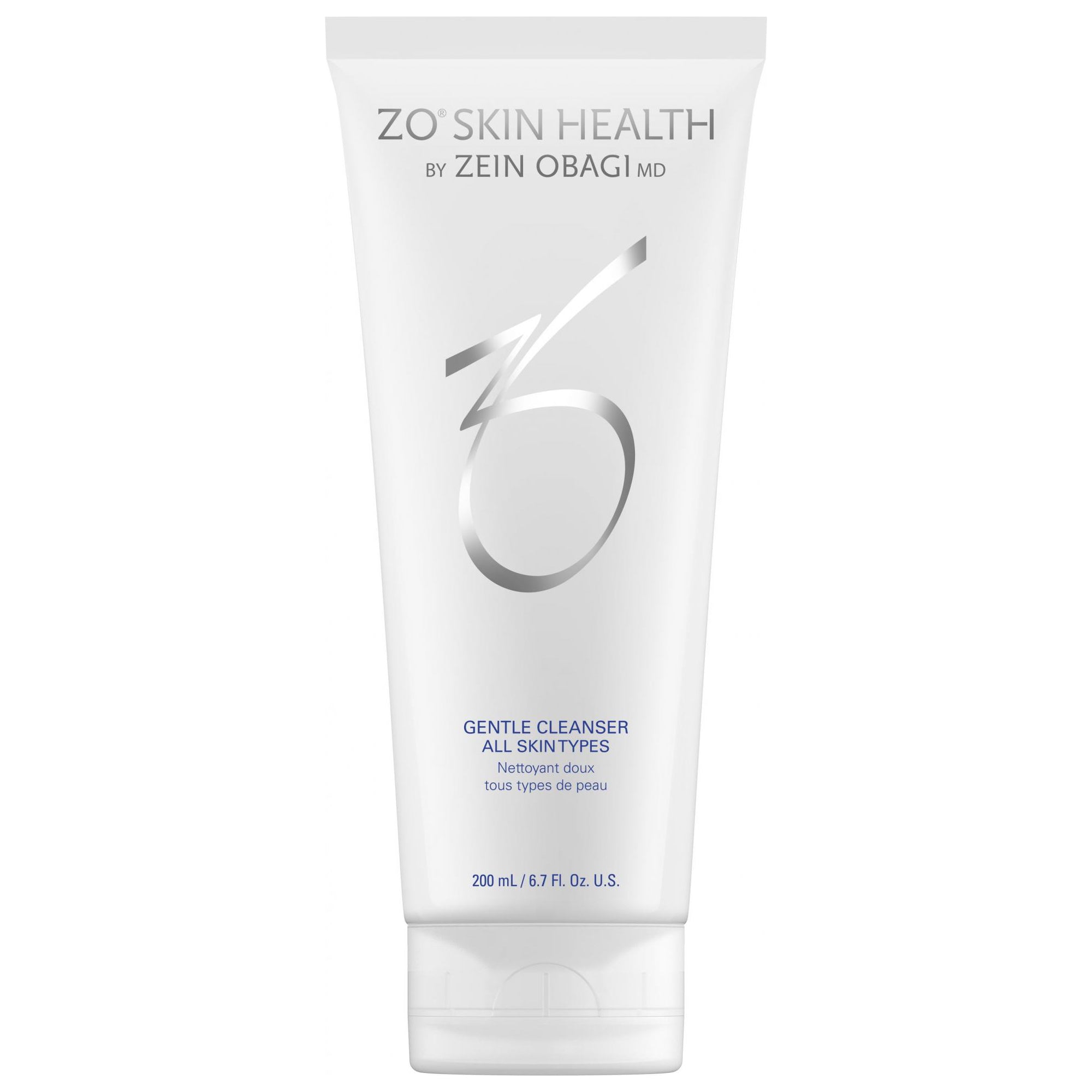 Gentle Cleanser 200mL