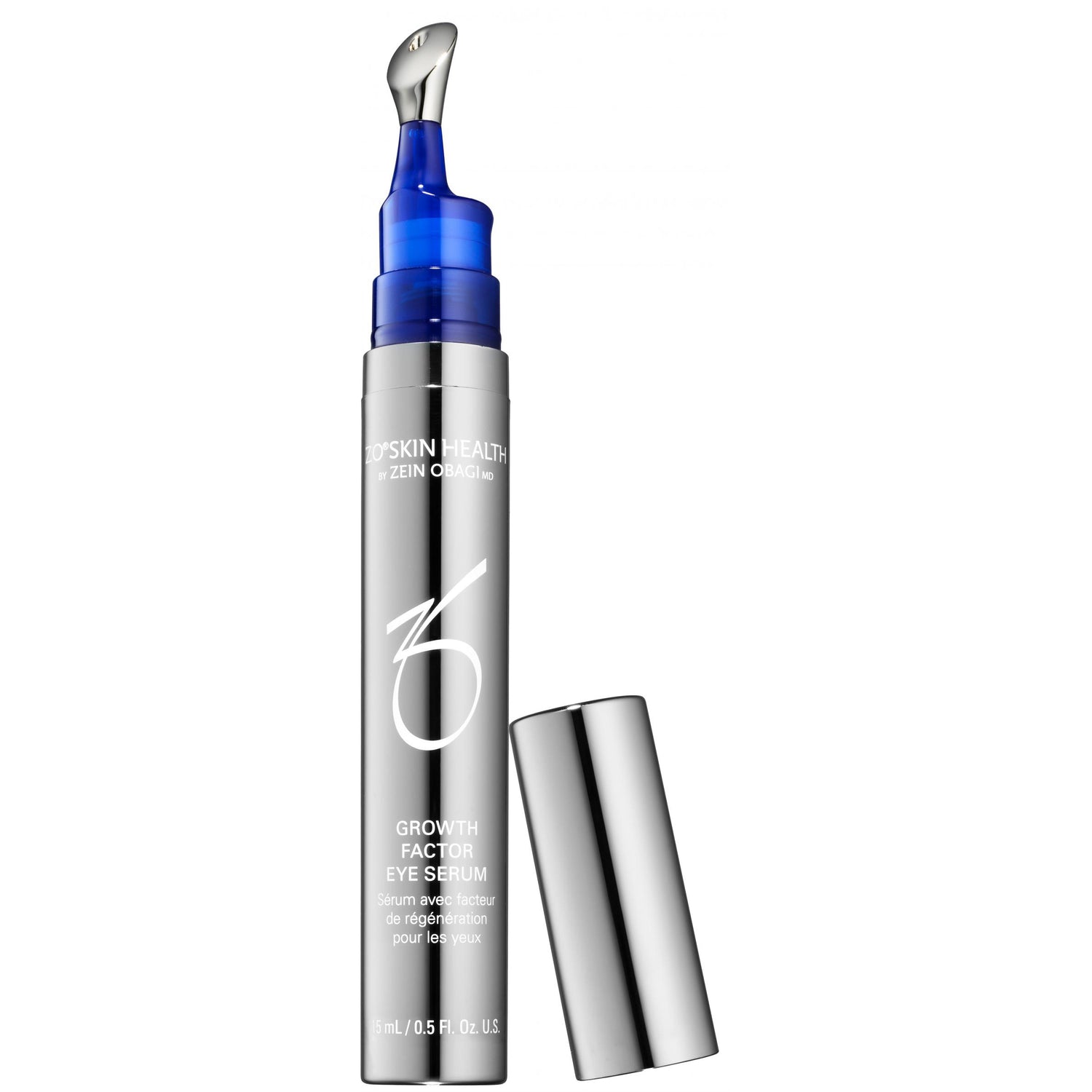 Growth Factor Eye Serum 15mL