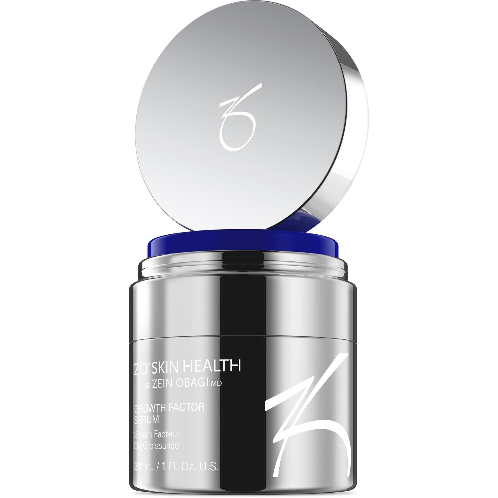 Growth Factor Serum 30mL