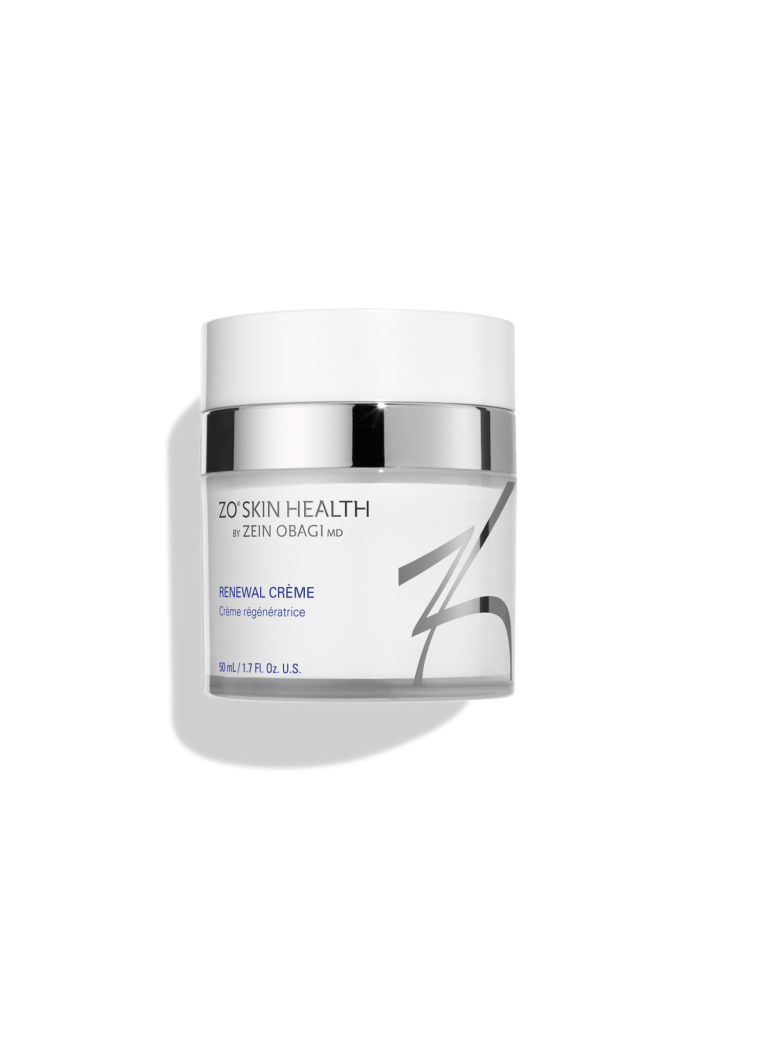 Renewal Crème