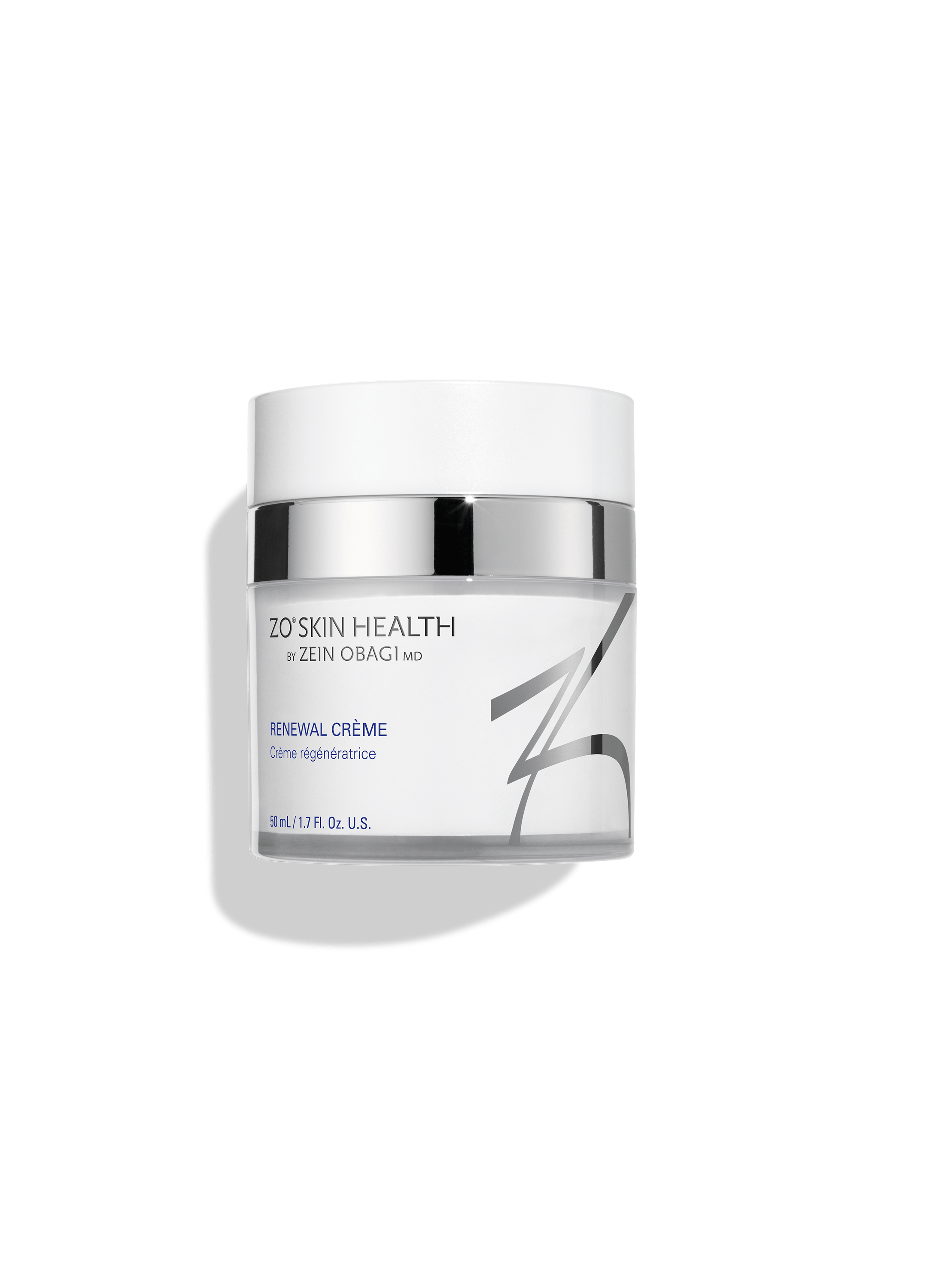 Renewal Crème