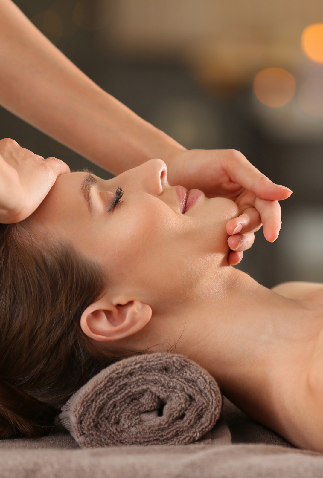 Treatment Voucher - Organic Facial &amp; Body