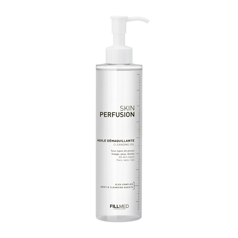 FILLMED Cleansing Oil 200ml