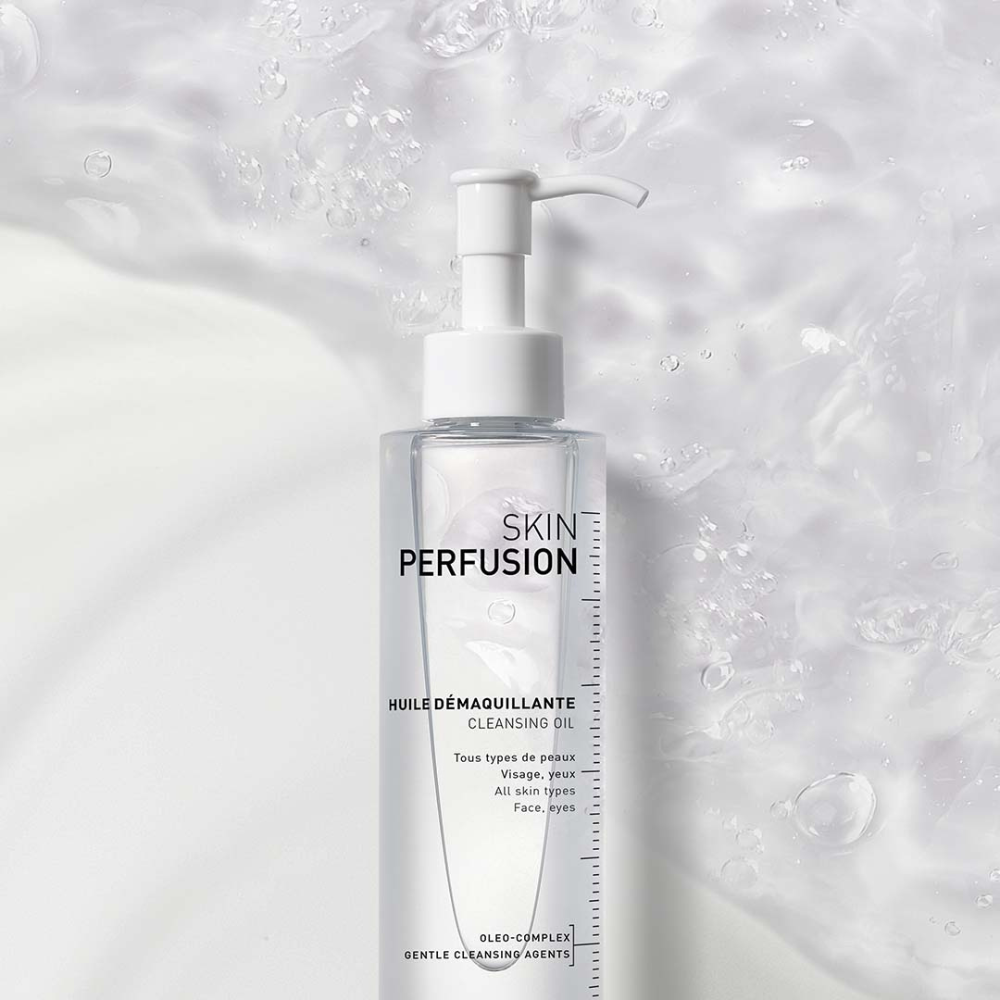 FILLMED Cleansing Oil 200ml