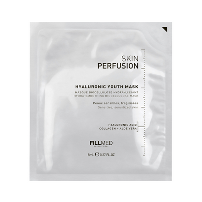 FILLMED Hyaluronic Youth Mask ( 1 pack of 4 masks)