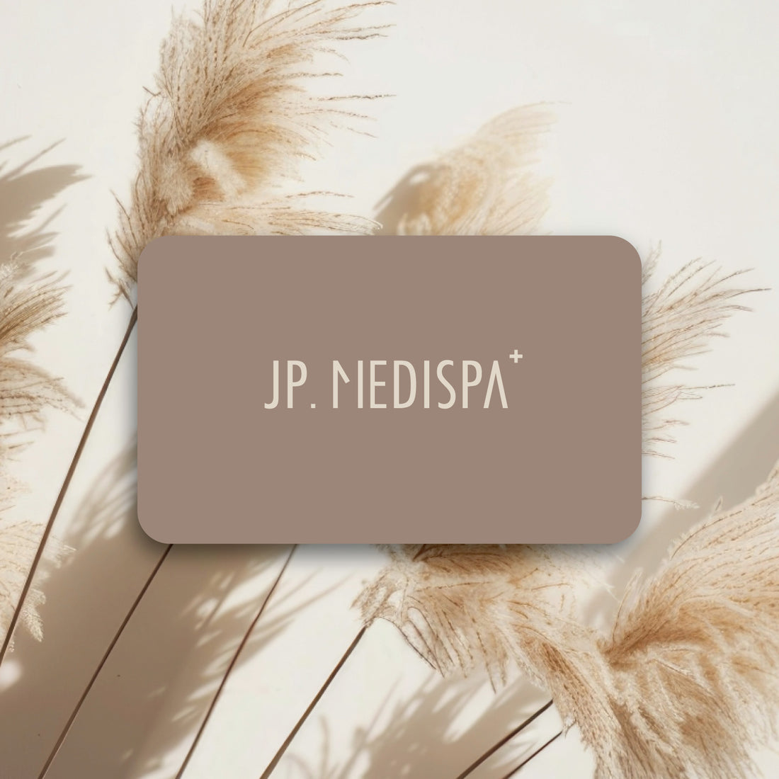 JP MEDISPA E-Gift Card