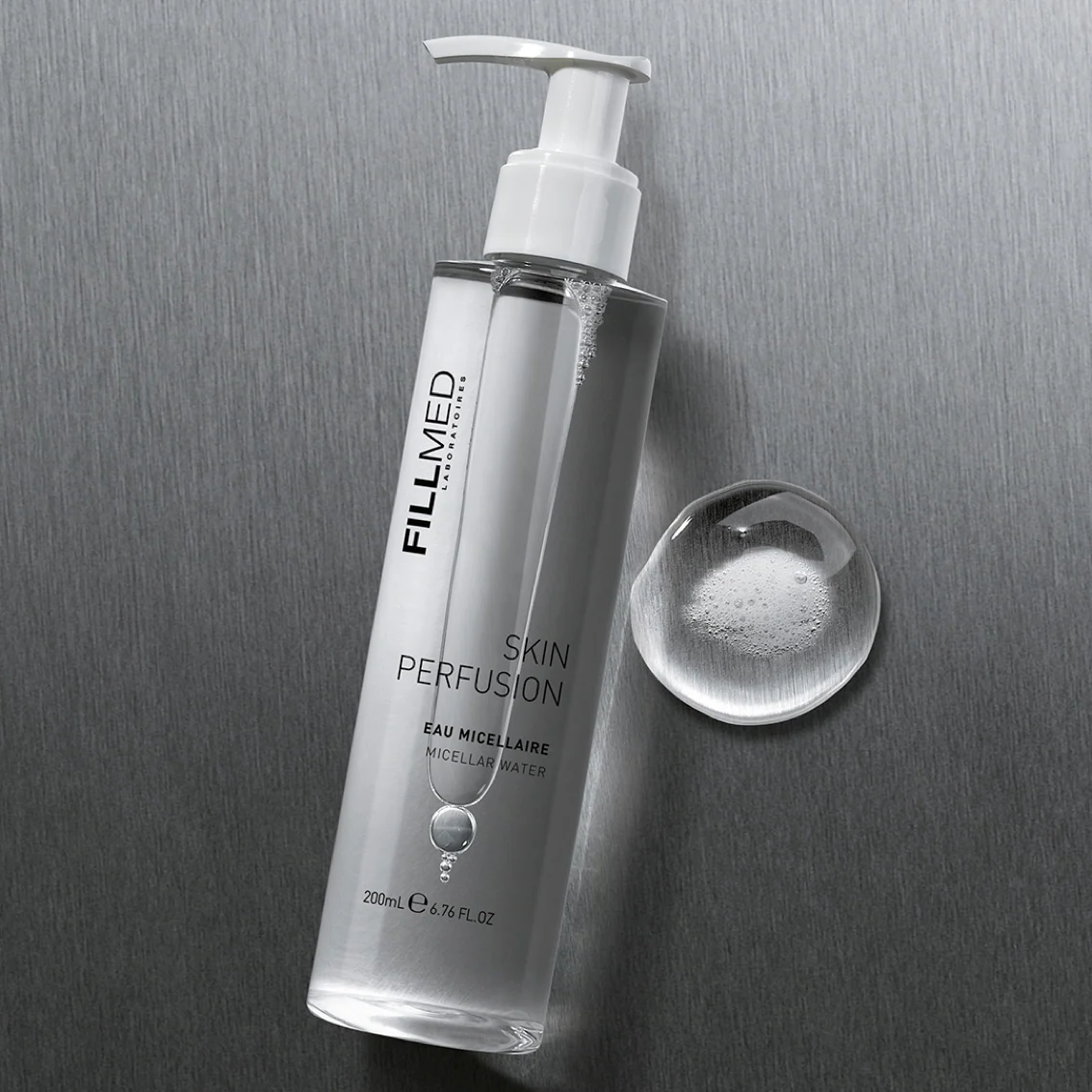 FILLMED Micelllar Water 200ml