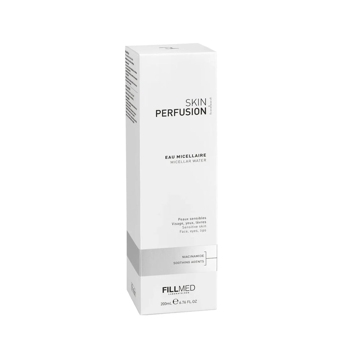 FILLMED Micelllar Water 200ml