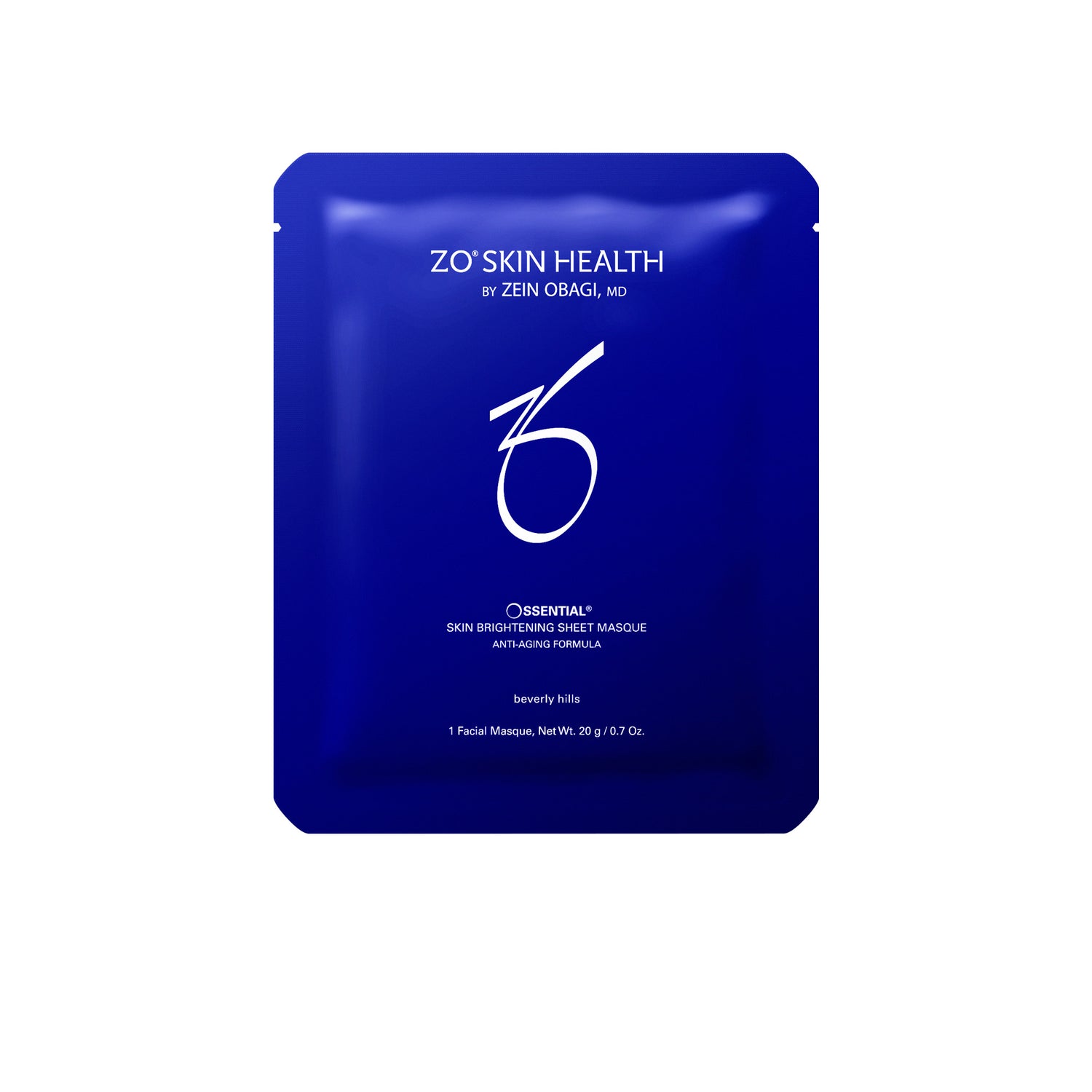 Skin Brightening Sheet Masque