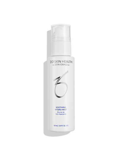 Soothing Hydro Mist 100ml