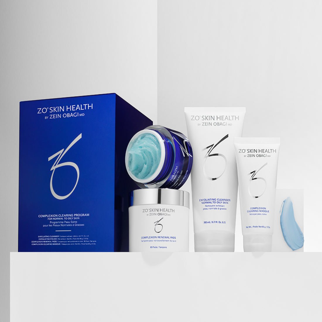 Complexion Clearing Program Kit