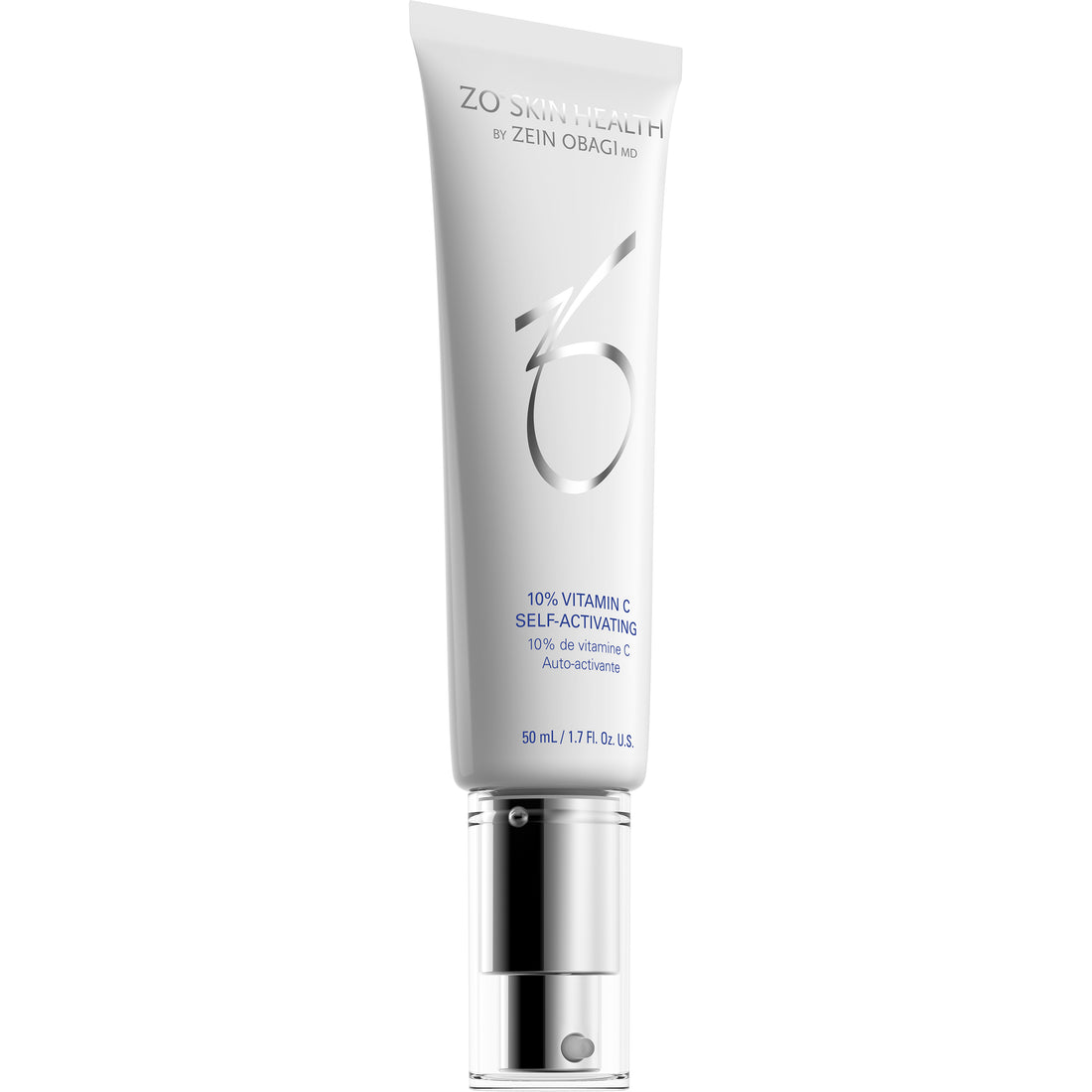 10% Vitamin C Self-Activating 50mL