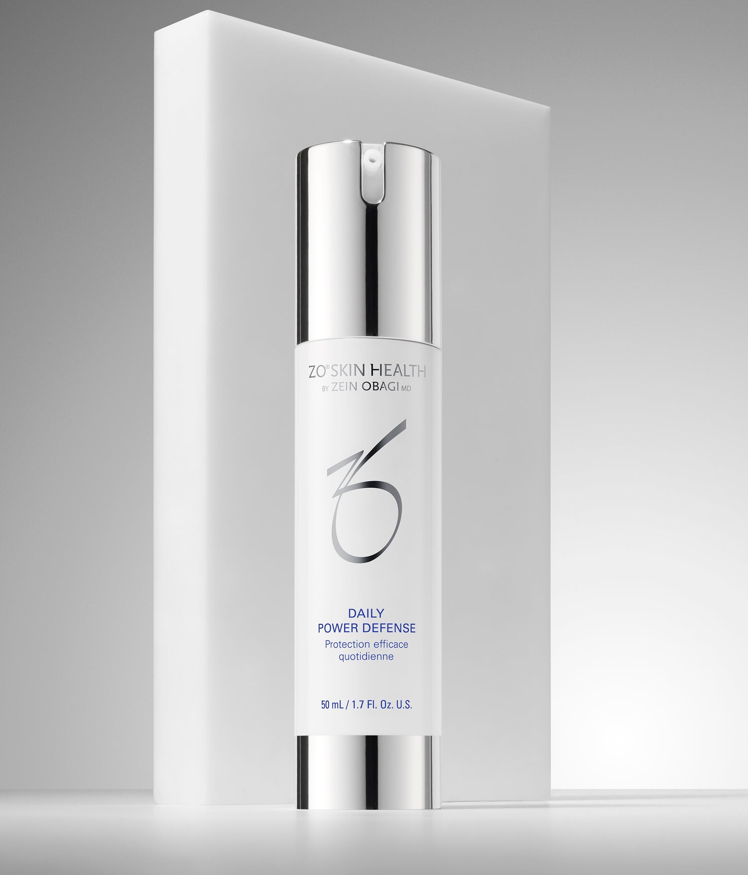 Daily Power Defense 50mL
