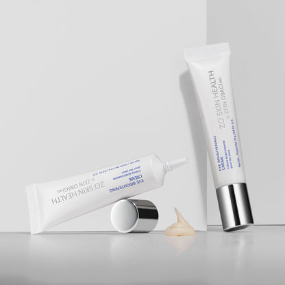 Eye Brightening Crème