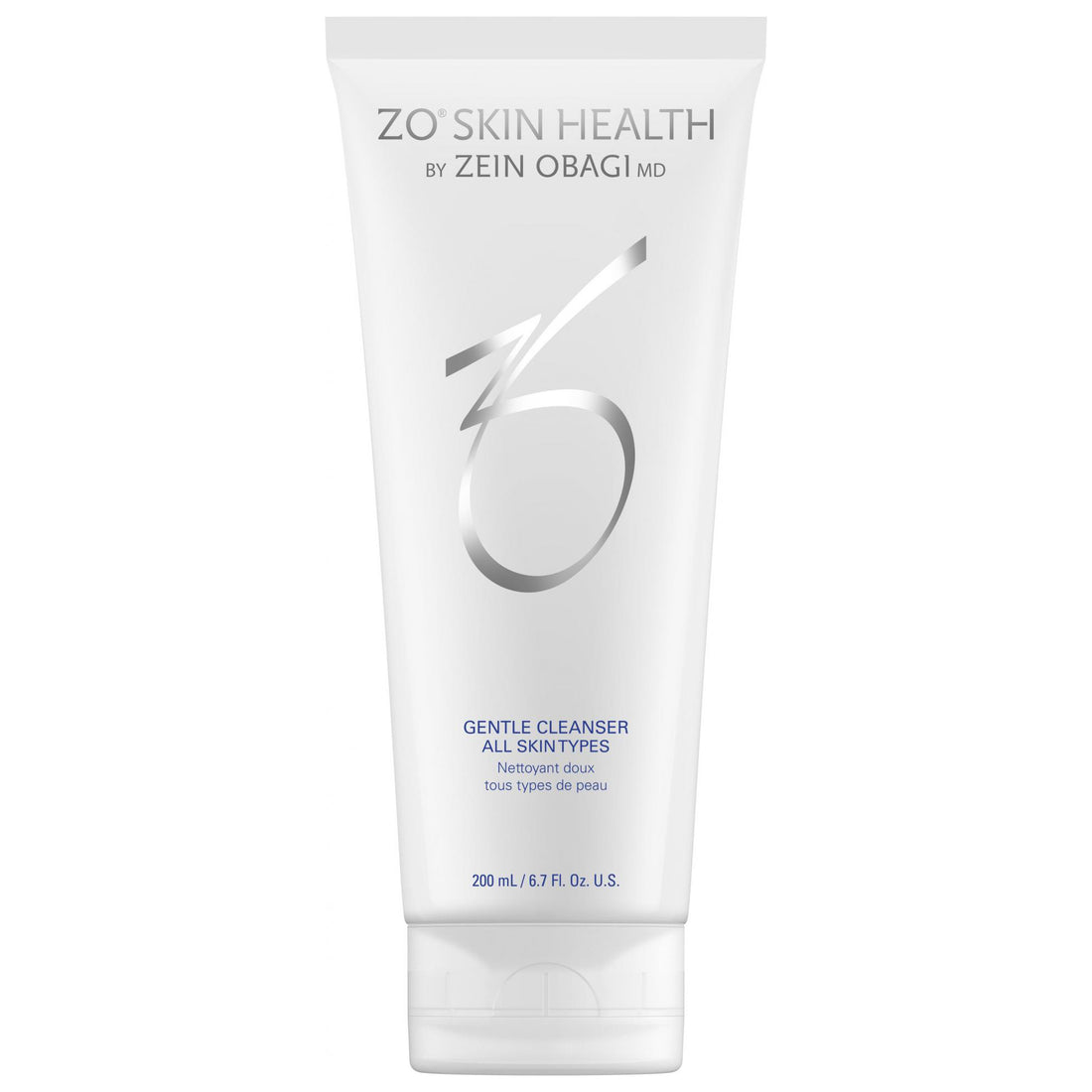 Gentle Cleanser 200mL