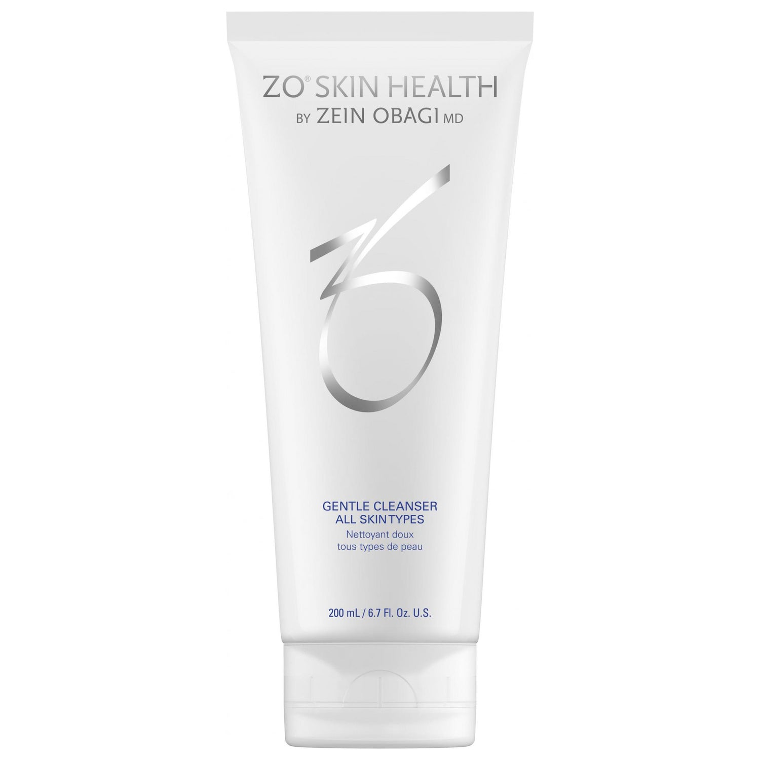 Gentle Cleanser 200mL