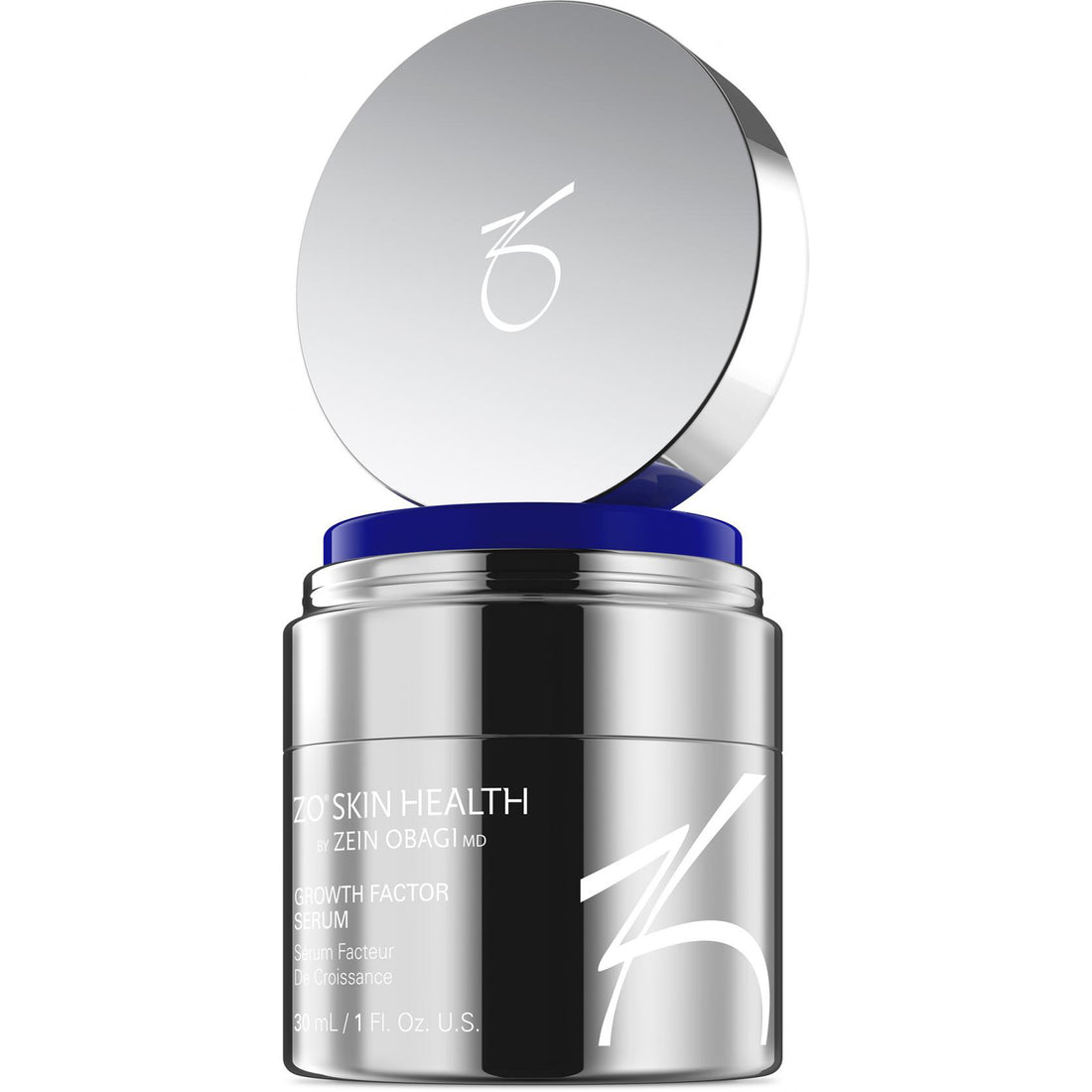 Growth Factor Serum 30mL