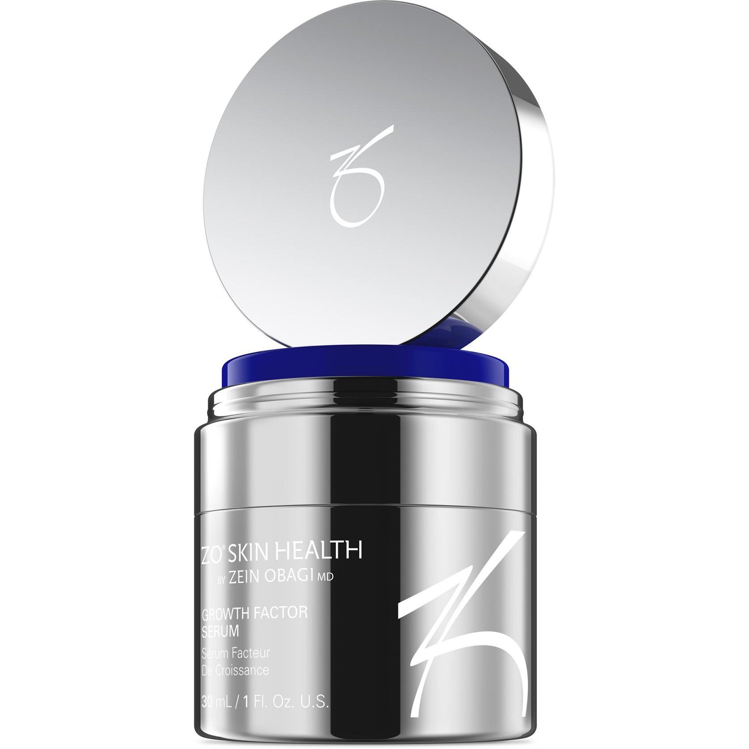 Growth Factor Serum 30mL