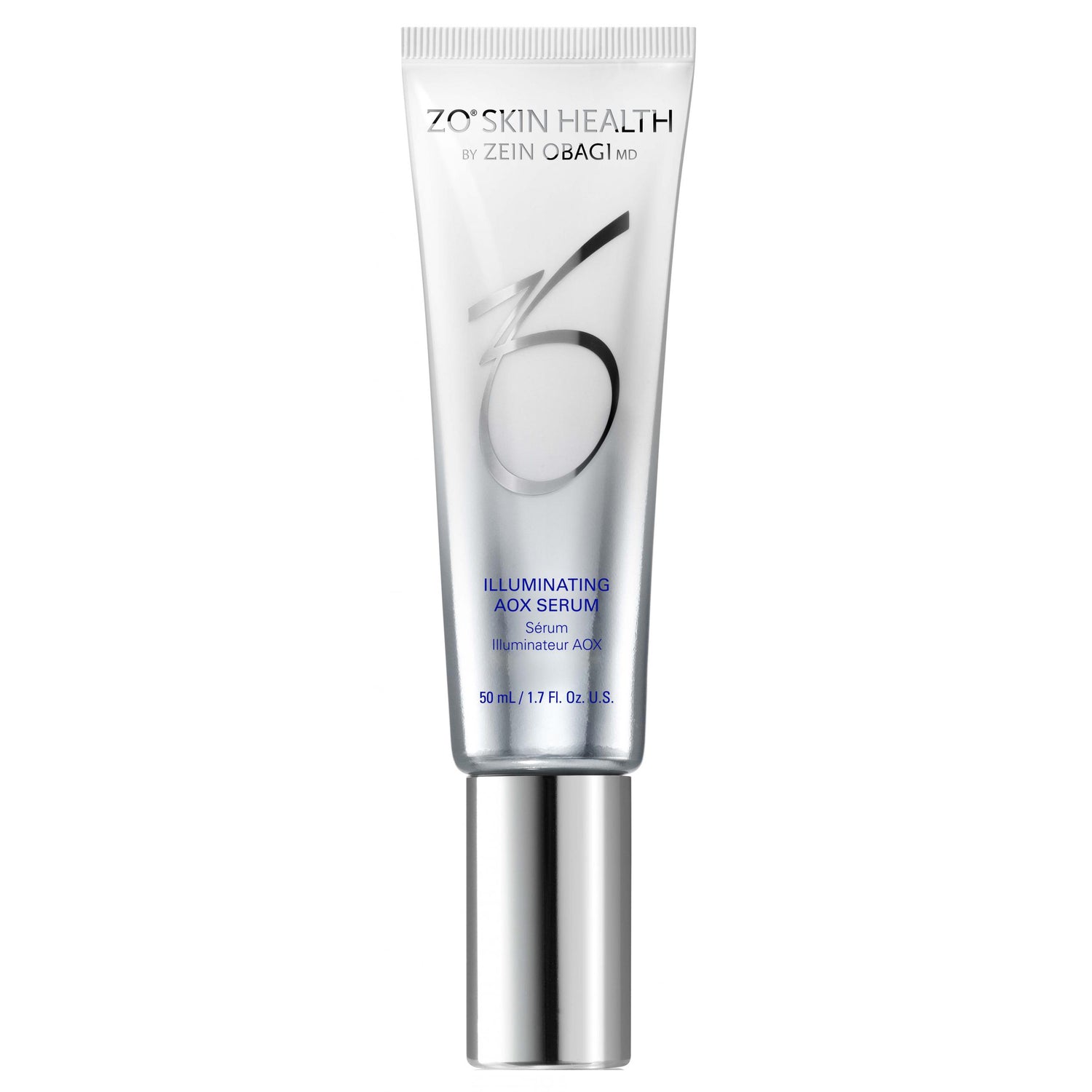 Illuminating AOX Serum