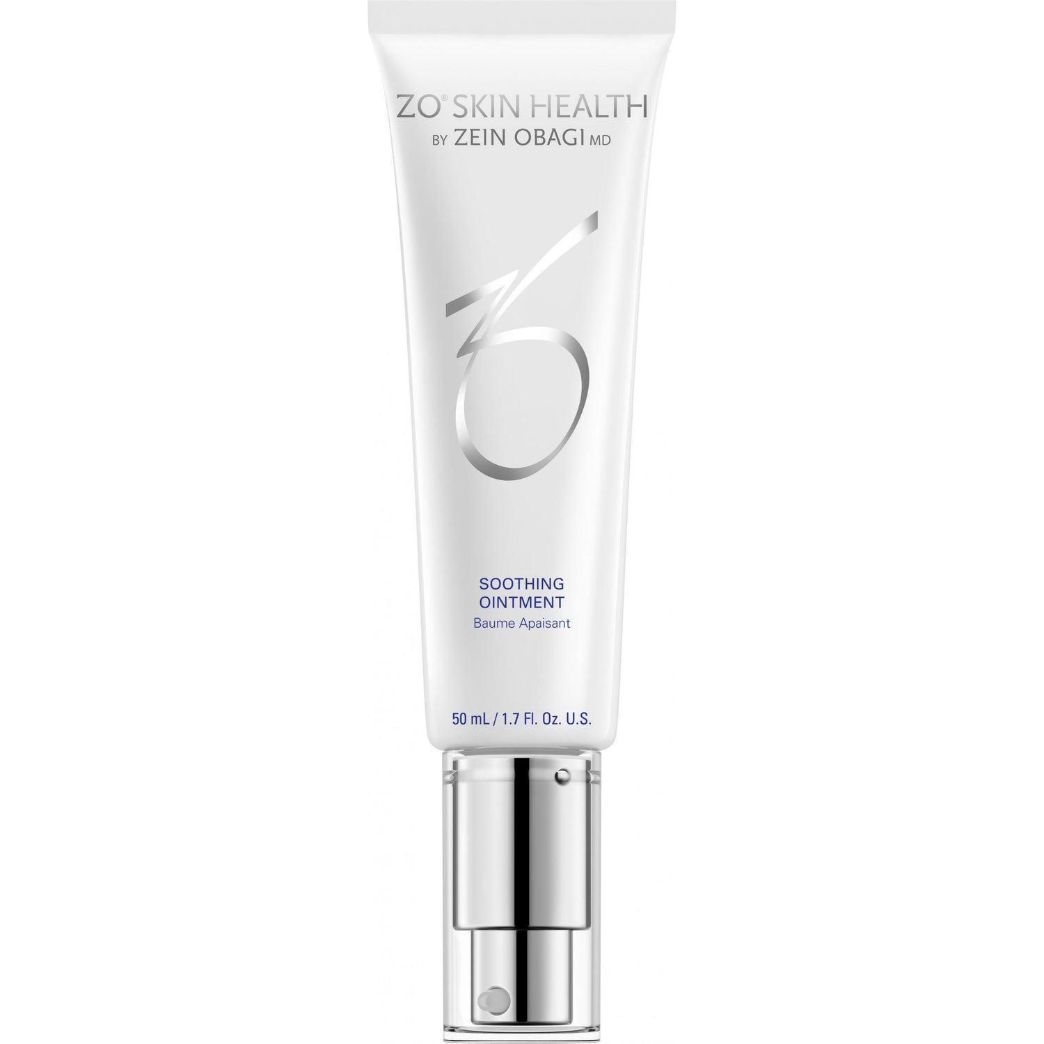 Soothing Ointment 50mL